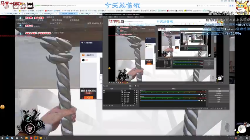 【2022-03-14 00点场】宝贝鱼O3O：【黄金双倍】小棉袄今天会不会变成反甲