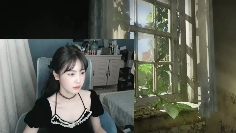 【2022-03-13 21点场】iu可可曾：假如能像风和云，