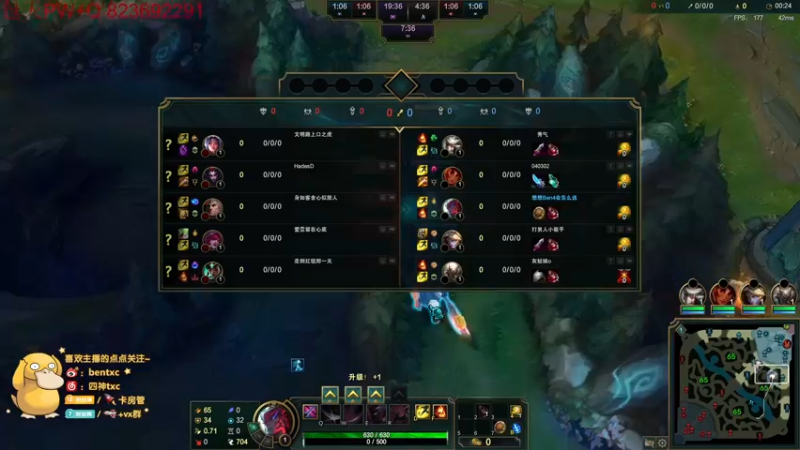 【2022-03-14 17点场】Ben4丶zz：峡谷王者1103冲1500 253872