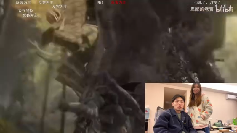【2022-03-12 03点场】墨竹琴瑟：夜间播音馆-二周目好快乐~