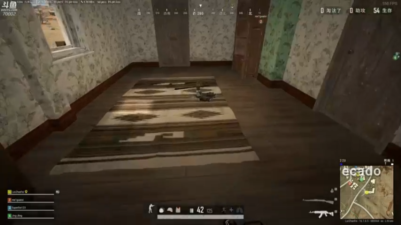 【2022-03-14 18点场】蓝战非OvO：每天下午四点直播