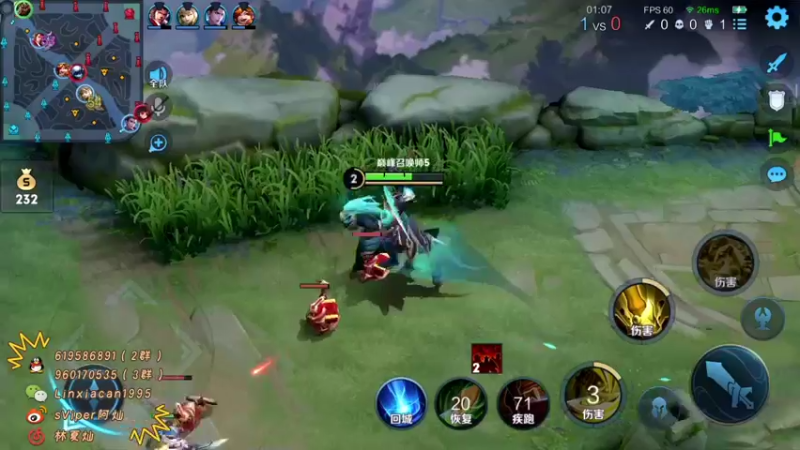 【2022-03-13 21点场】sViper丶阿灿：阿灿：没事就吃66煤儿，你别管wor拉