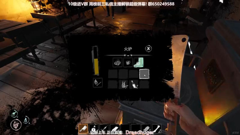 【2022-03-13 20点场】XIN8pyro：【XINPA】宝 宝 必 死!