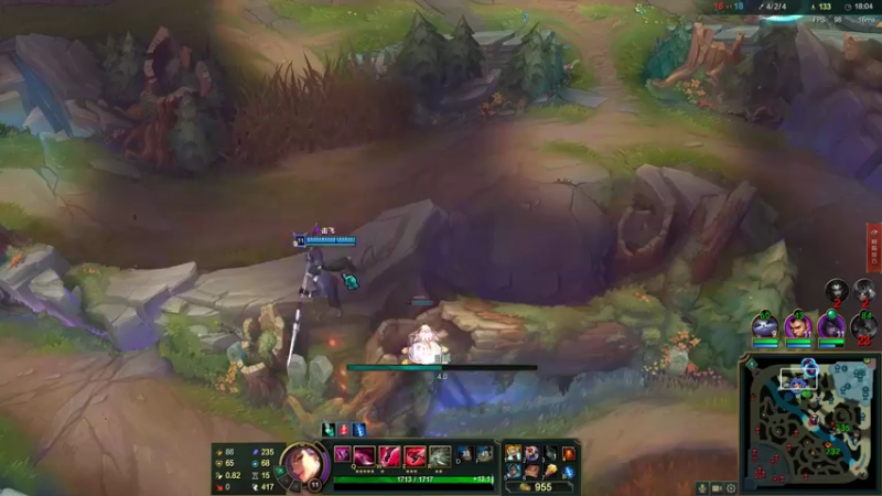 【2022-03-13 10点场】结成郁丶：Licht und Schatten