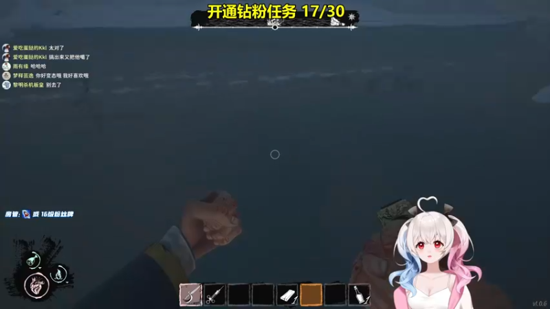 【2022-03-13 21点场】小盒子u：高高兴兴˶•؂•˶#小盒子