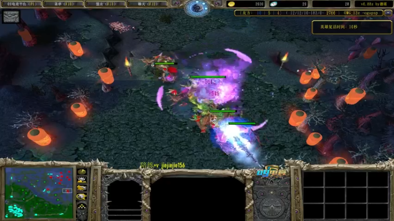 【2022-03-14 11点场】肖璐s：技术主播的直播间 5264153