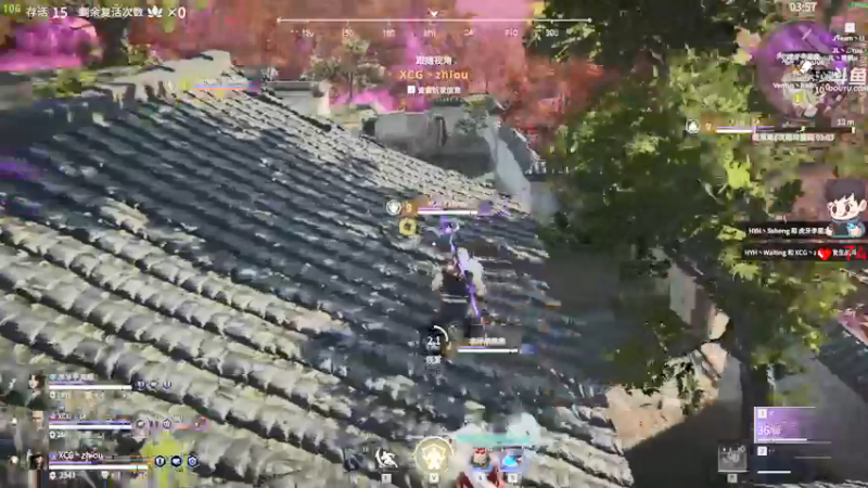 【2022-03-14 16点场】dudu4e嘟师傅：【解说嘟师傅】小馨训练赛顶级单人OB