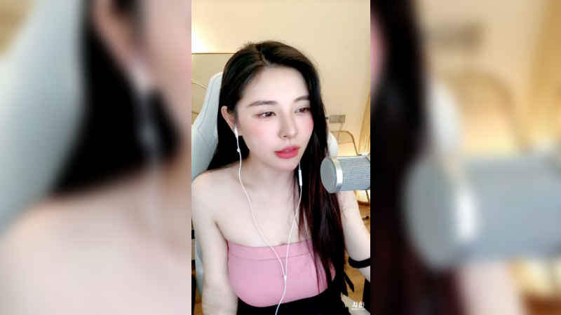 【颜值】RoseRose肉丝的精彩时刻 20220314 11点场