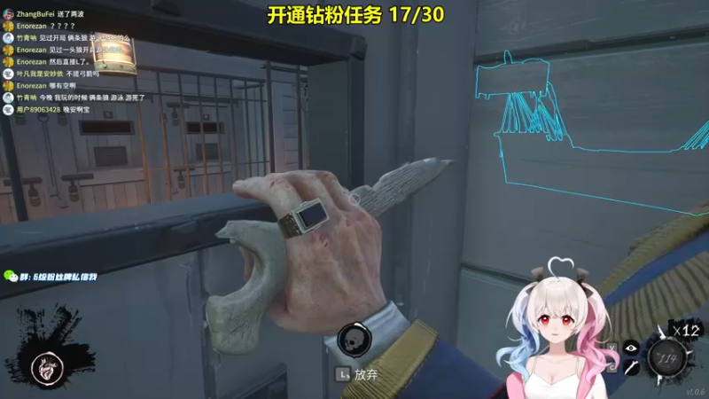 【2022-03-14 01点场】小盒子u：高高兴兴˶•؂•˶#小盒子