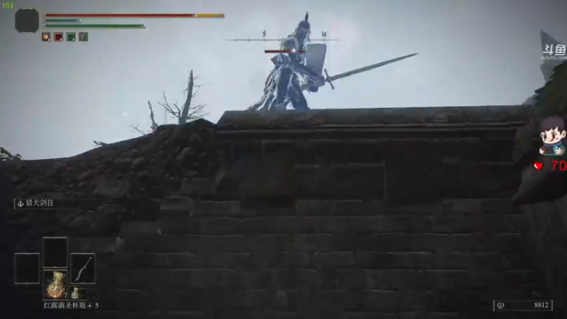 【2022-03-14 02点场】dudu4e嘟师傅：【解说嘟师傅】36岁天才少年