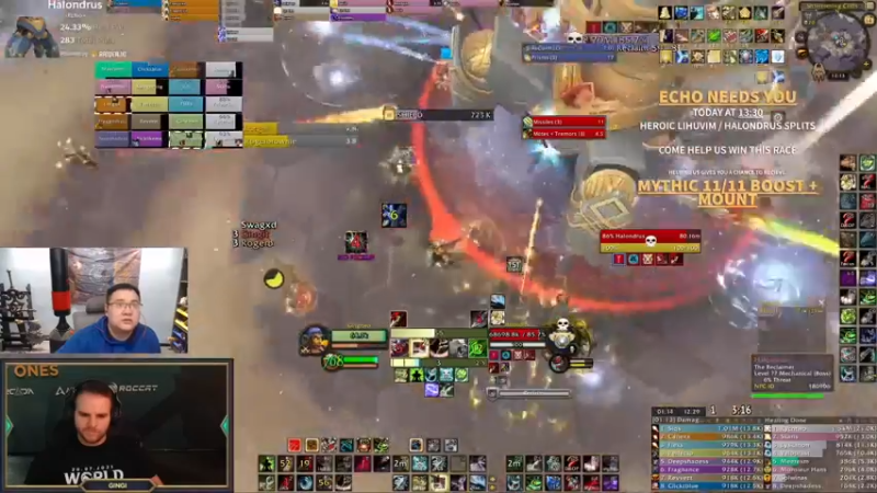 【2022-03-14 19点场】棒老三：OB爱抠开荒M7~~