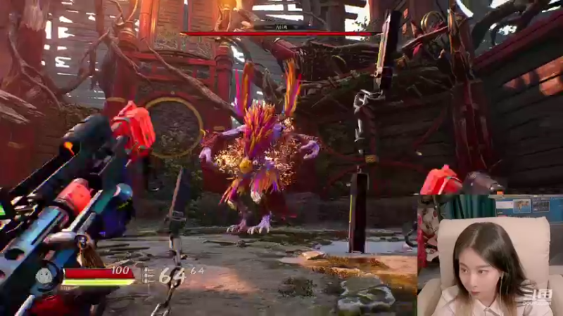 【2022-03-14 03点场】甜水七：玩游戏要笑着玩 7942356