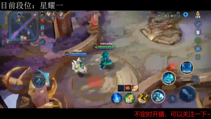【2022-03-14 19点场】冰淇淋rae：菜鸡互啄一下 10645810