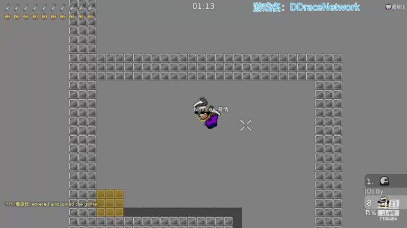 【2022-03-13 18点场】只带丶萌新大佬：早睡早起，身体好