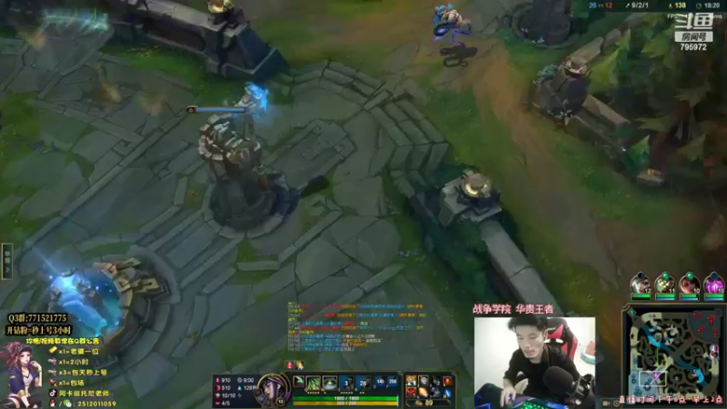 【2022-03-15 00点场】Akl托尼老师：世界级阿卡丽：炼金罐宝珠创始人，百分百胜