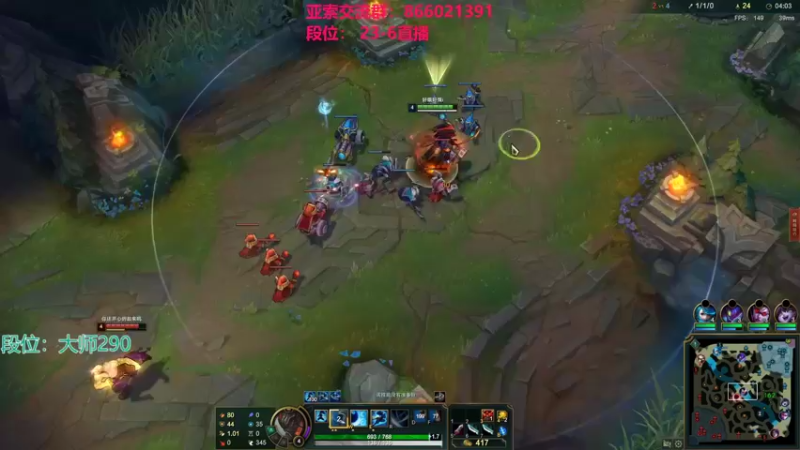 【2022-03-15 18点场】凉风亚索yasuo：快乐风男：亚索or永恩