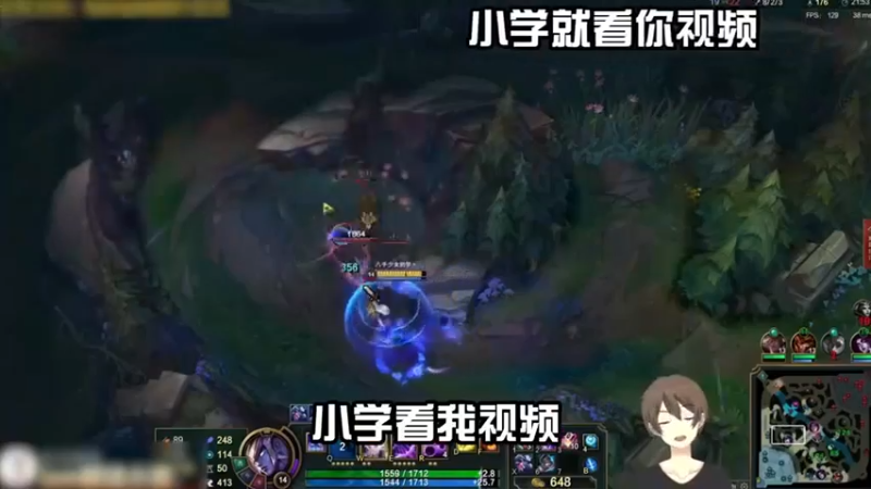 小漠：别黑我身材，可以黑我丑