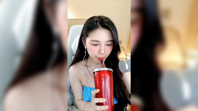 【颜值】RoseRose肉丝的精彩时刻 20220315 12点场
