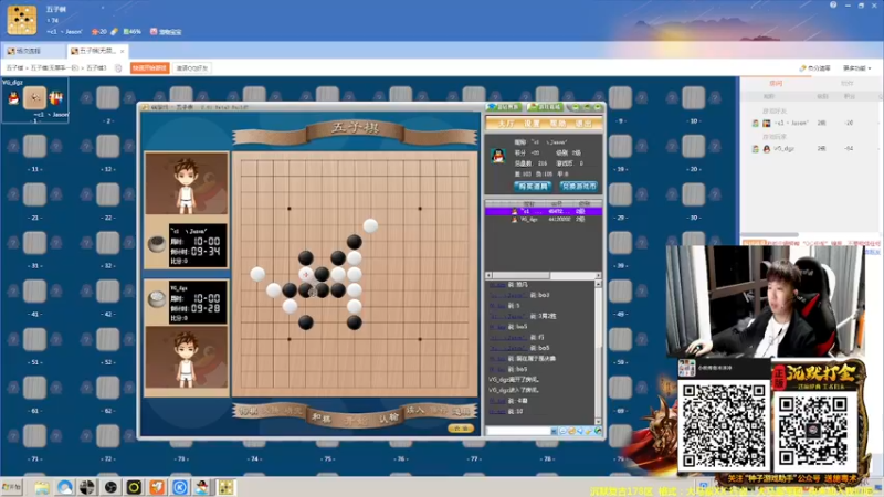 【2022-03-15 05点场】AMG小牧：晚上老银丰VS老苏荷~