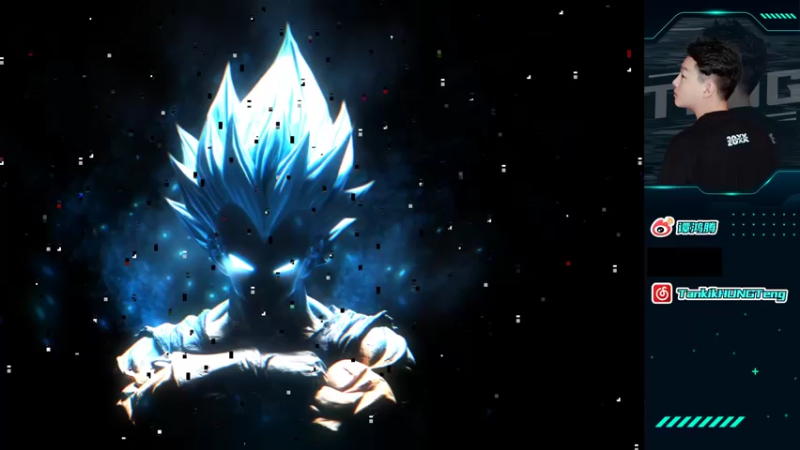 【2022-03-15 20点场】六神弟弟Tht：⭐摆烂王之随意杀杀