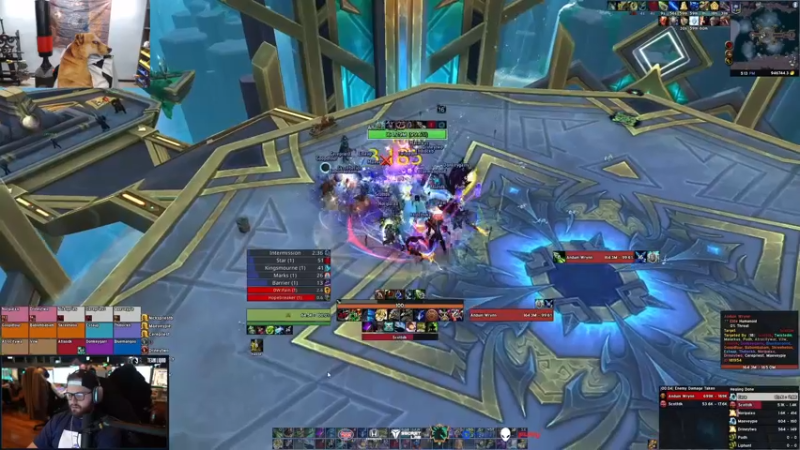 【2022-03-15 05点场】棒老三：OB爱抠开荒M7~~