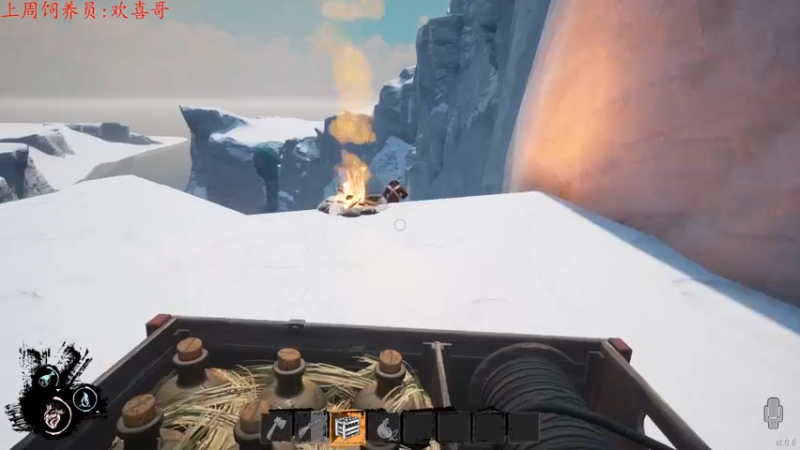 【2022-03-14 23点场】七潇丷：萌新导师，航海狼人杀！