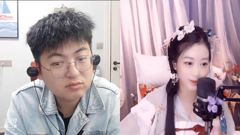 【户外】火力堂主的精彩时刻 20220315 20点场