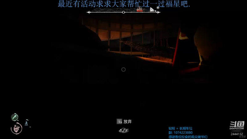 【2022-03-15 04点场】林刻刻LinKEE：林刻: 来这里啥都有.