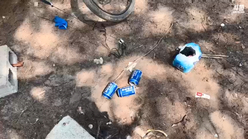 【2022-03-15 11点场】主播阿郎：环海南岛骑行day8