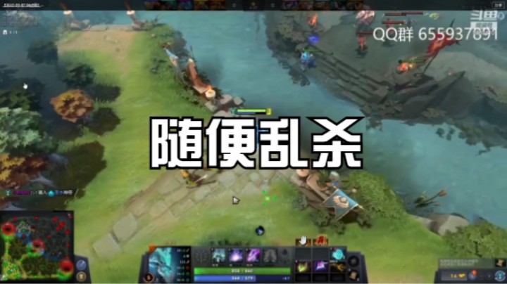 猎杀时刻到来了