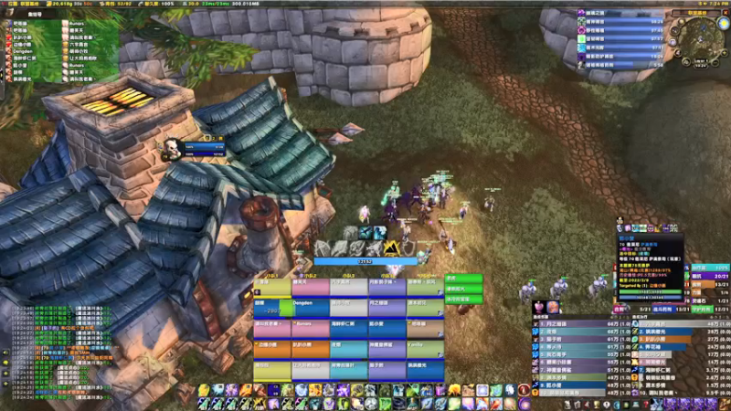 【2022-03-14 19点场】边缘小军：祈福 橙光 克打蛋飞！