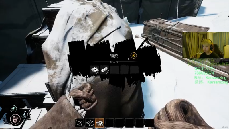 【2022-03-15 03点场】Karsamzing苏弟：从脚到头都再分析！