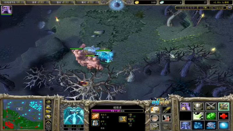 【2022-03-15 21点场】Dota小蝴蝶：OMG赛季九连搞起！