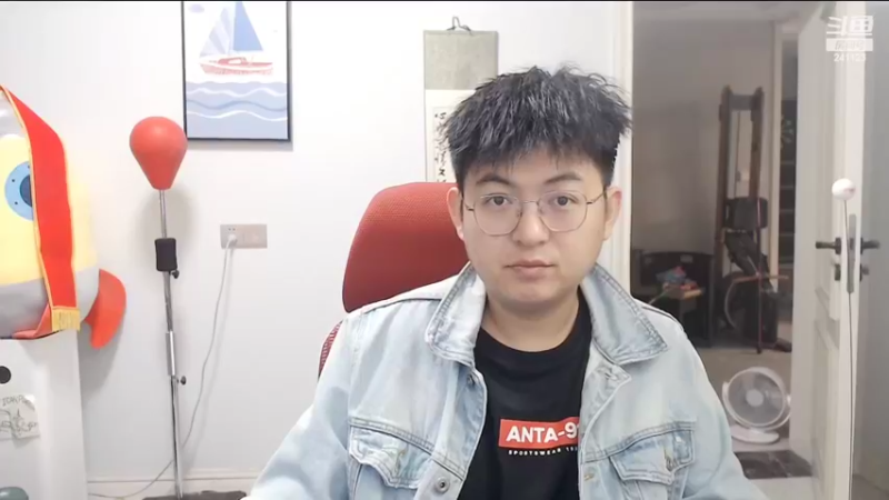 【2022-03-15 19点场】火力堂主：今天的你还好吗？ 241123