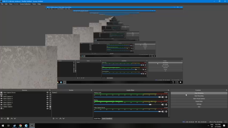 【2022-03-15 19点场】毛子Reckless：wan you xi 1747489