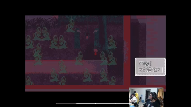 【2022-03-15 16点场】余小C真的很强：余小C：早上好，鱼人来了