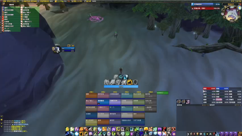 【2022-03-13 19点场】边缘小军：祈福 橙光 克打蛋飞！