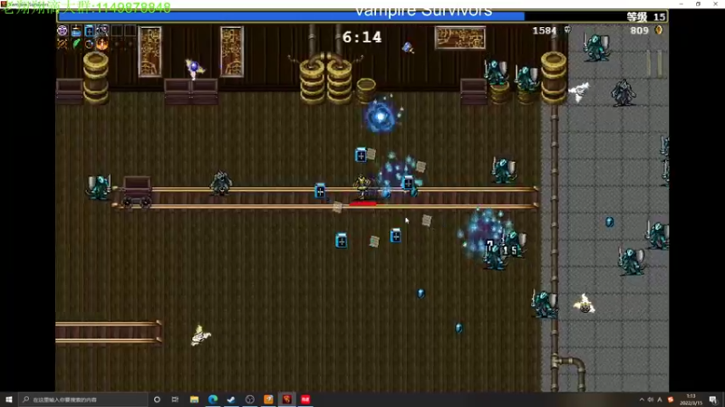 【2022-03-15 01点场】帅帅的老翔翔：你们最喜欢滴 时尚经典小游戏！