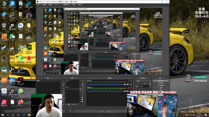 【2022-03-15 18点场】狙击教官：战斗大师！！