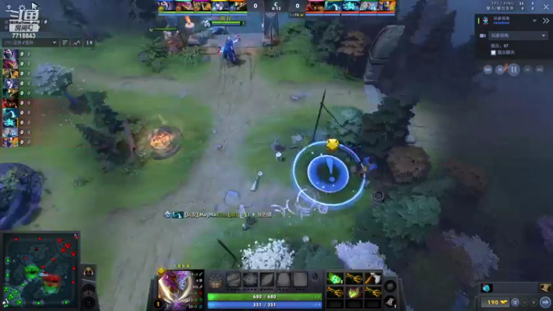 【2022-03-14 23点场】阳光男孩Aq：还是不够酬勤 7718843