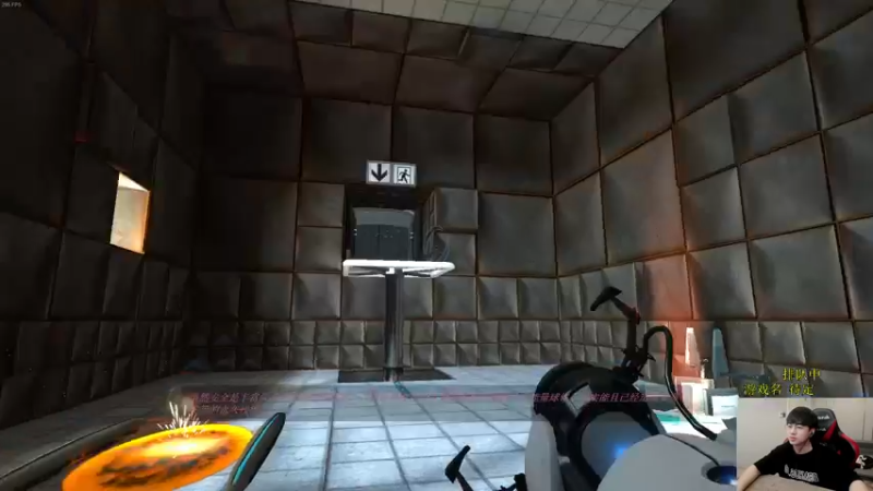 【2022-03-15 13点场】普朗东丷：新来的小游戏主播