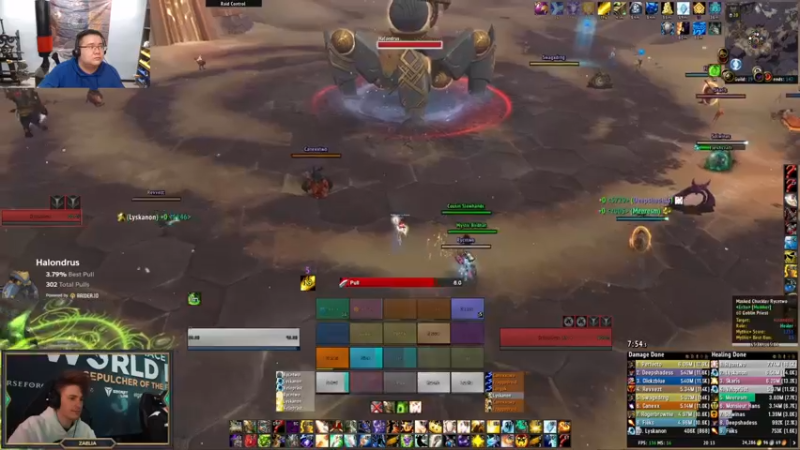 【2022-03-15 03点场】棒老三：OB爱抠开荒M7~~