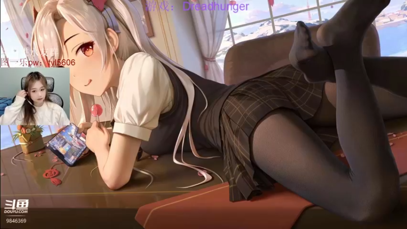 【2022-03-14 23点场】板板OwO：板板【新人主播第一天】
