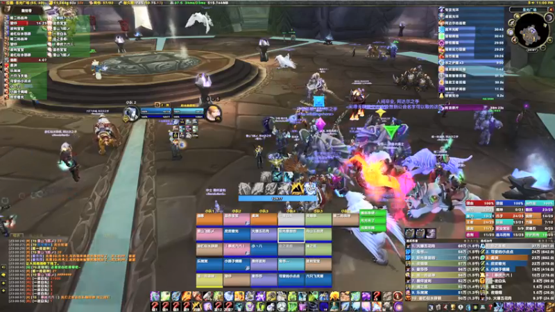 【2022-03-13 23点场】边缘小军：祈福 橙光 克打蛋飞！