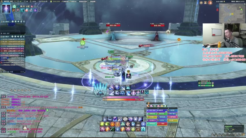 【2022-03-14 19点场】老杨怪：直接一个牢住！