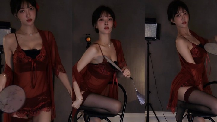 【南妹儿呀】03-14 本场人气值TOP2舞蹈