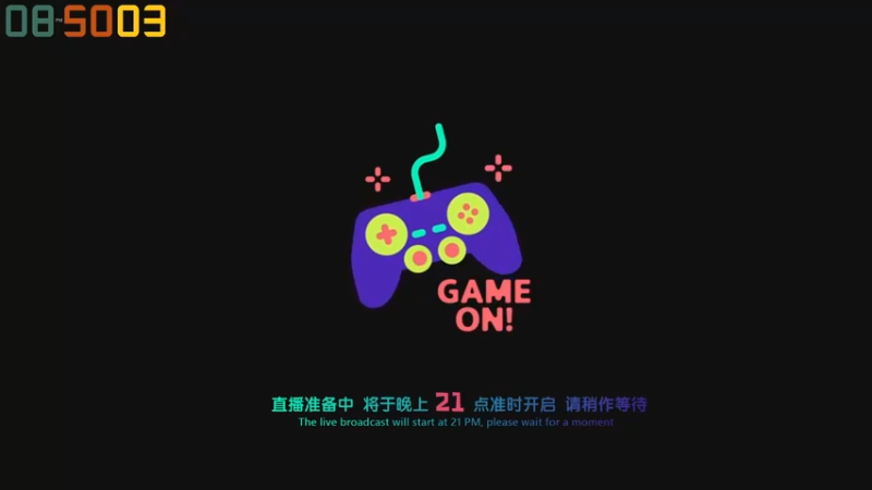 【2022-03-15 20点场】老猫CatGames：【Cat】完美的一天 第六日