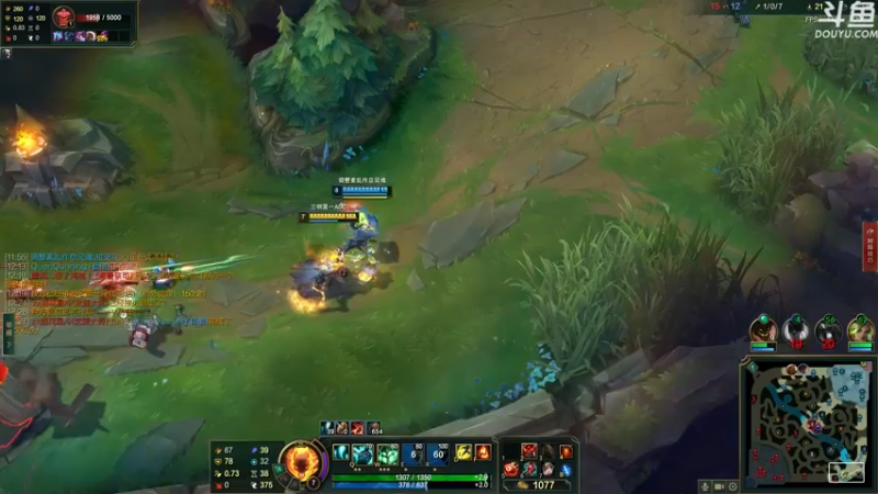 【2022-03-15 21点场】河豚Eric：看一眼就是致命伤！