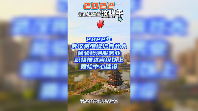2022年，武汉市场监管这样干9