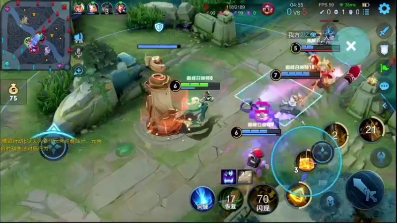 【2022-03-15 15点场】音七Simple：百段中路44星排位赛